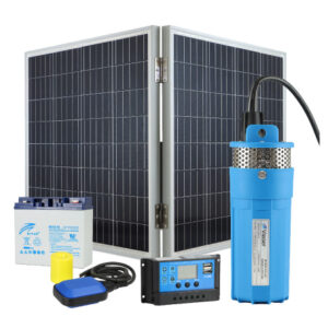 accesorios solares