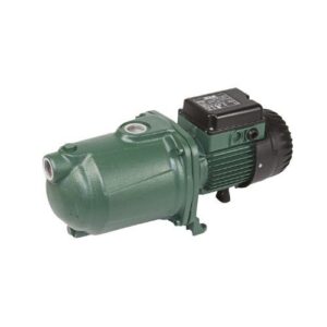 centrifugas multietapa horizontal